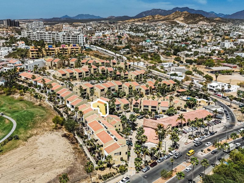 P.º Finisterra 125, Laguna Vista, San Jose del Cabo