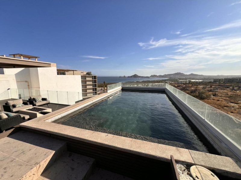 13 LOTE 102, Satus, Cabo Corridor