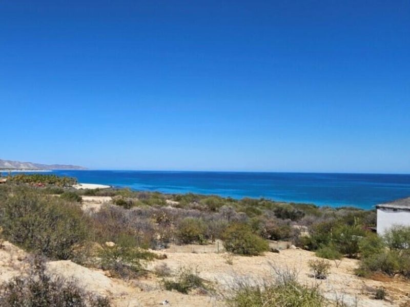 29F & 30F circuito velero, Spa Buena Vista, East Cape