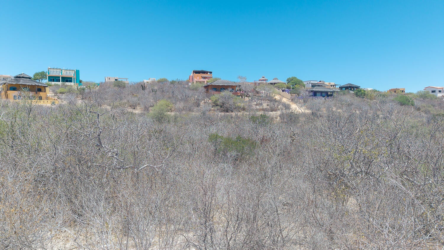 18 Calle Cardon, Castillo de Arena, East Cape, photo 2