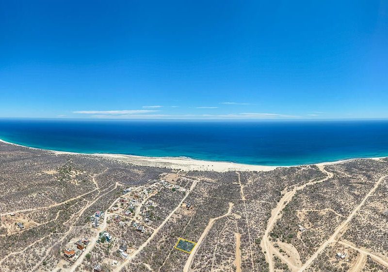 18 Calle Cardon, Castillo de Arena, East Cape