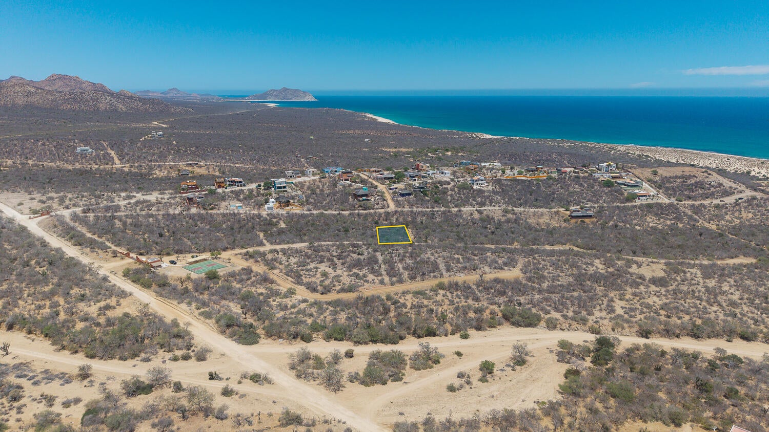 18 Calle Cardon, Castillo de Arena, East Cape, photo 4