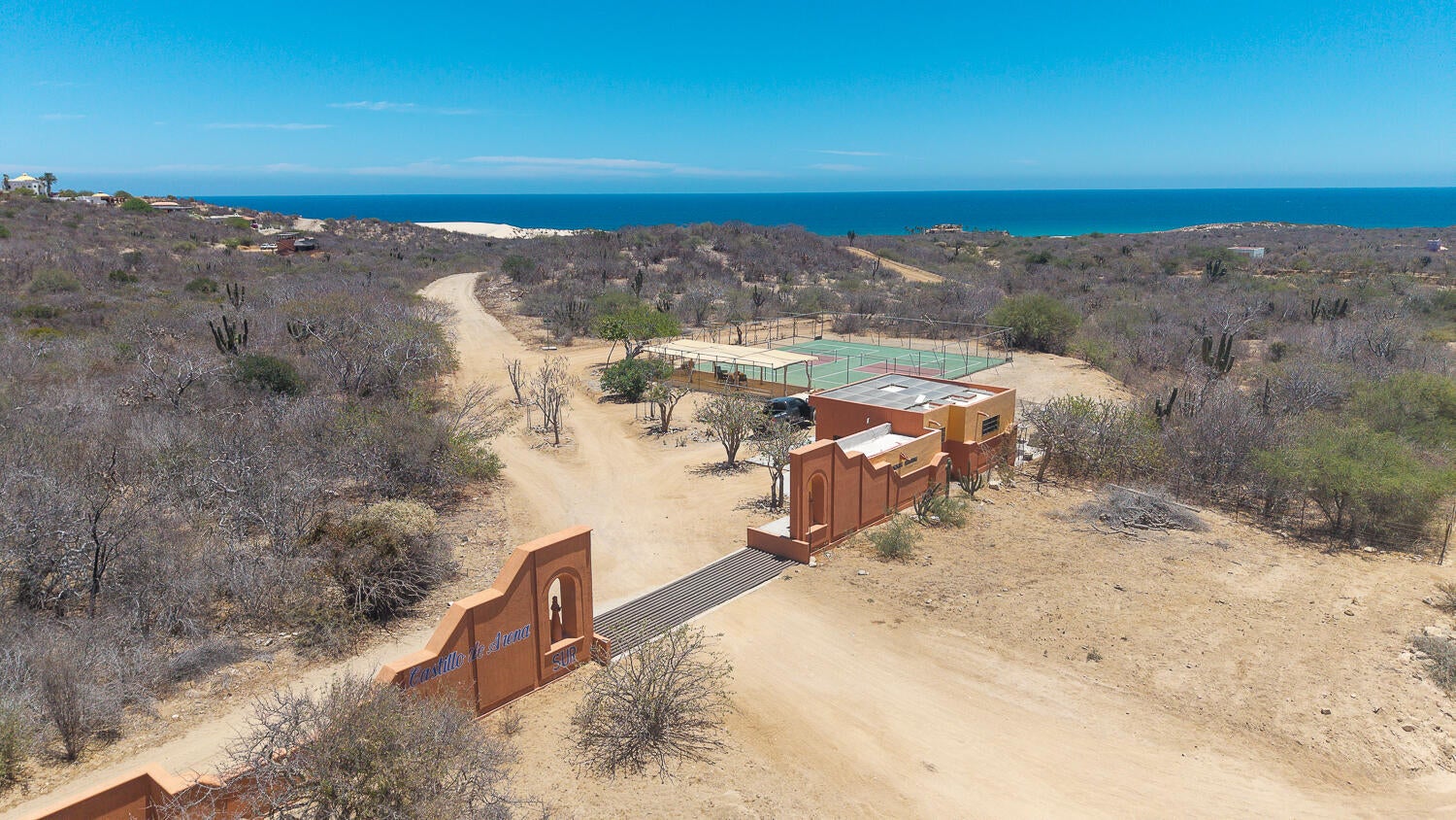 18 Calle Cardon, Castillo de Arena, East Cape, photo 5