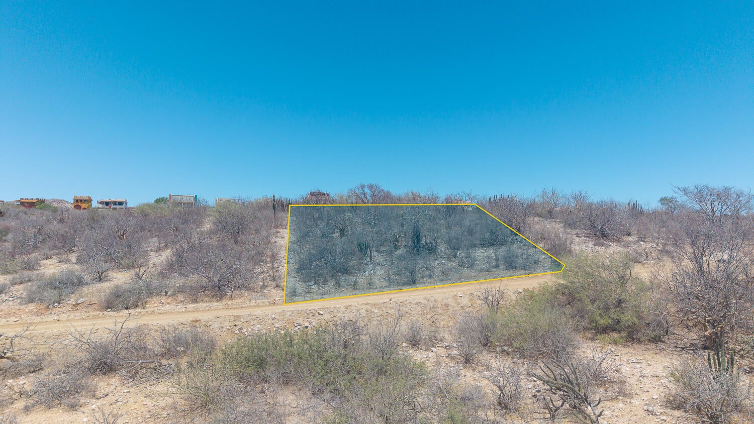 18 Calle Cardon, Castillo de Arena, East Cape, photo 3