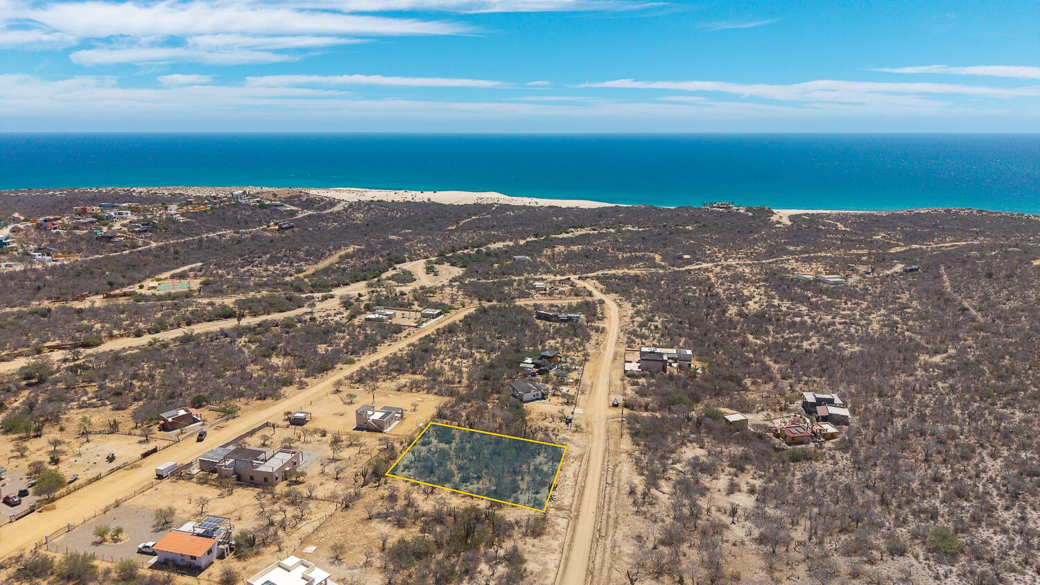 18 Calle Pitaya, Castillo de Arena, East Cape, photo 2
