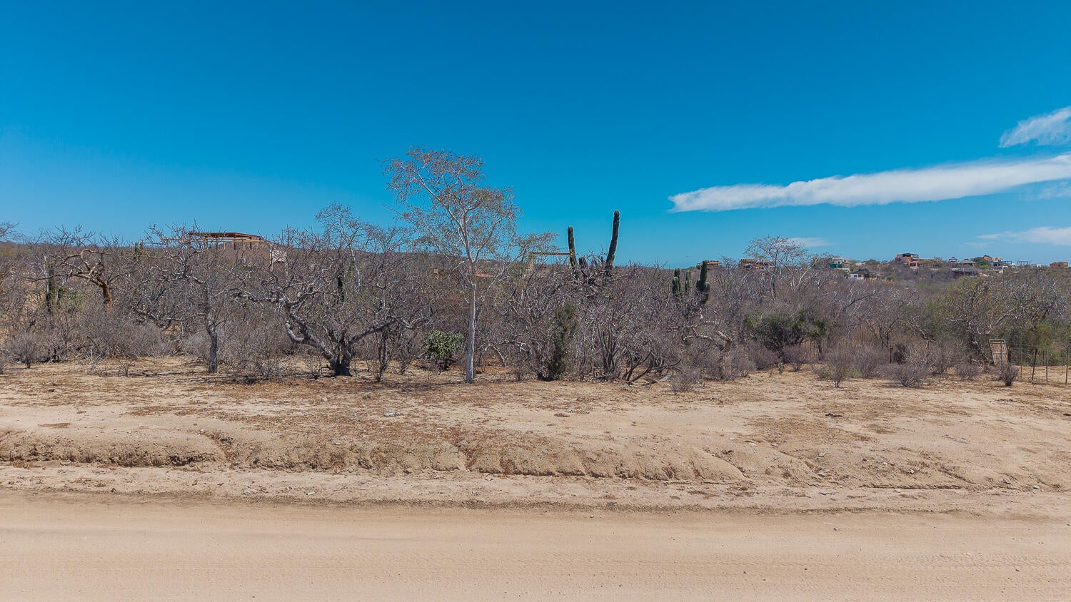 18 Calle Pitaya, Castillo de Arena, East Cape, photo 4