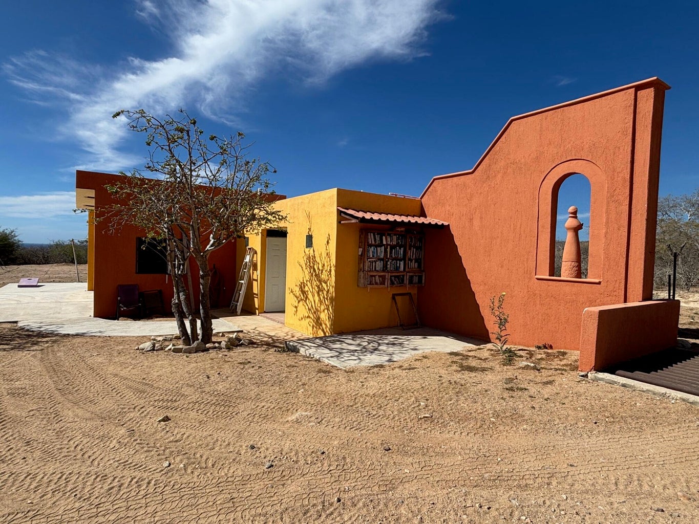 18 Calle Pitaya, Castillo de Arena, East Cape, photo 5