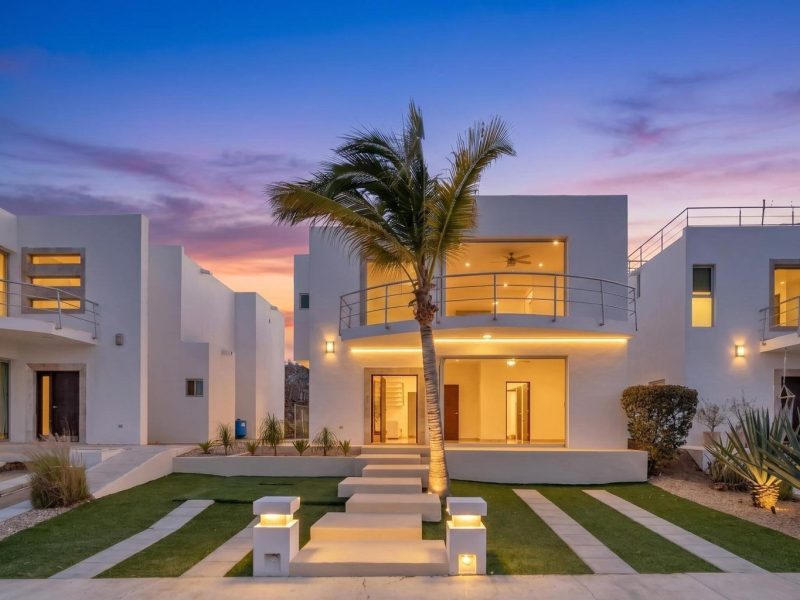 3-Bedroom House in Vistana, Cabo Corridor