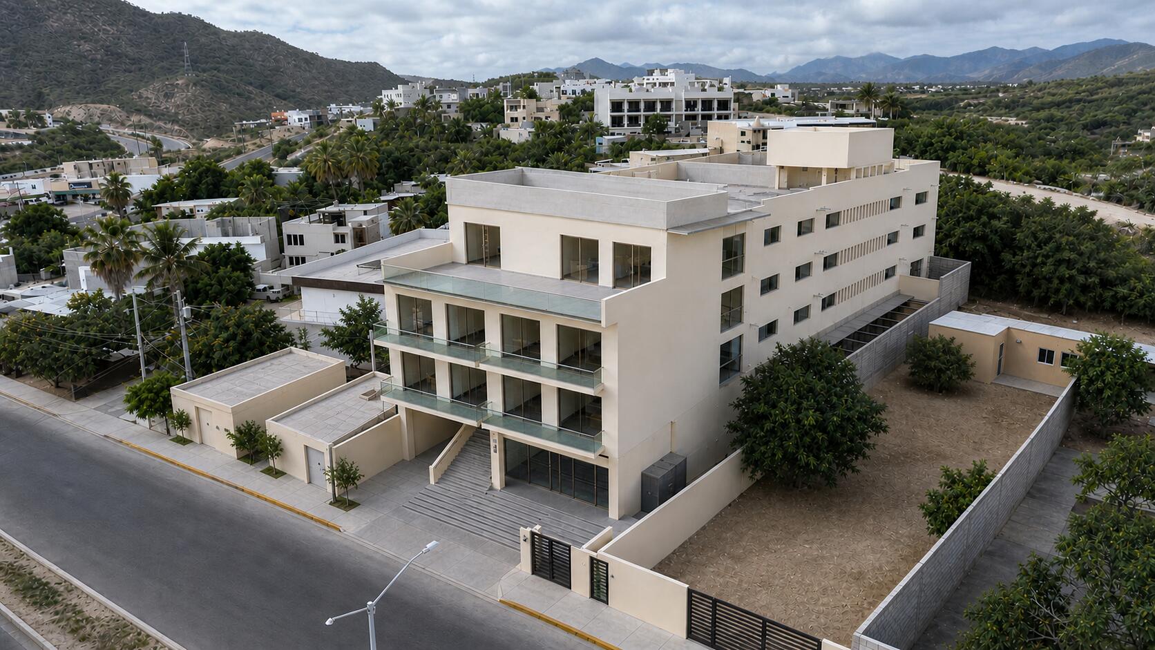 1431 Blvd. Forjadores 202, Belposto, San Jose del Cabo, photo 2