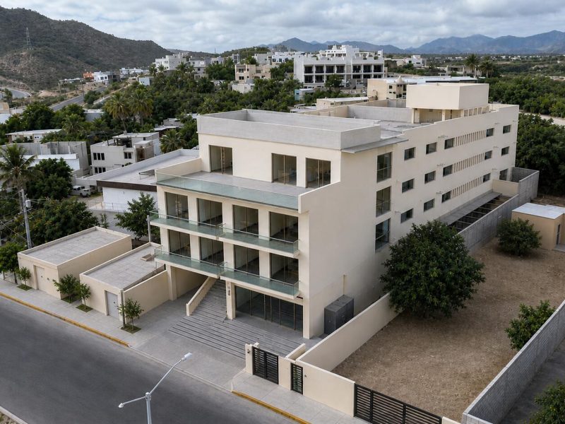1431 Blvd. Forjadores 105, Belposto, San Jose del Cabo
