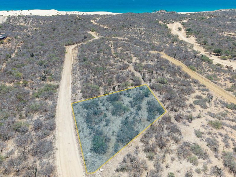 19 Calle Cardon, Castillo de Arena, East Cape