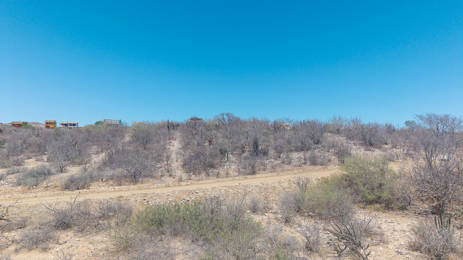 14 Calle Cholla, Castillo de Arena, East Cape, photo 4