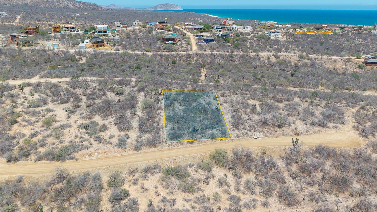 14 Calle Cholla, Castillo de Arena, East Cape, photo 2