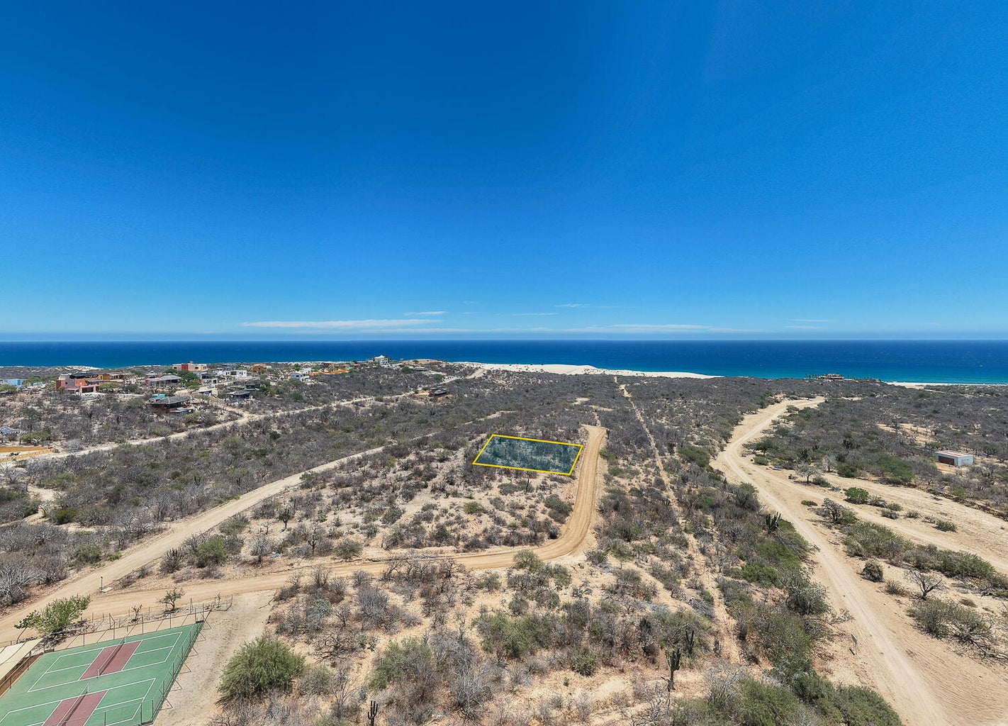 14 Calle Cholla, Castillo de Arena, East Cape, photo 5