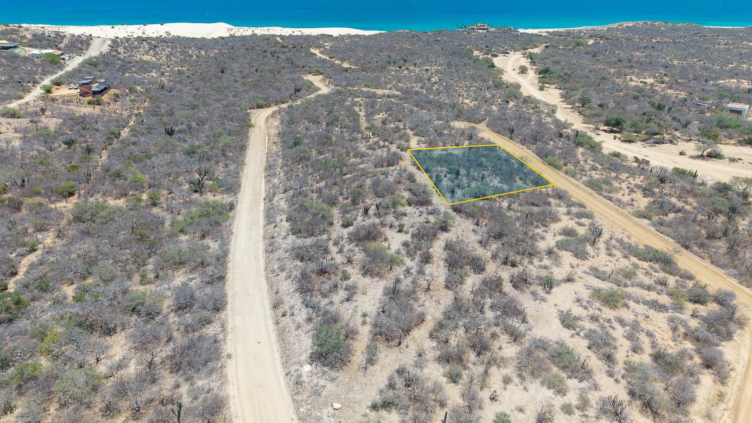14 Calle Cholla, Castillo de Arena, East Cape, photo 3