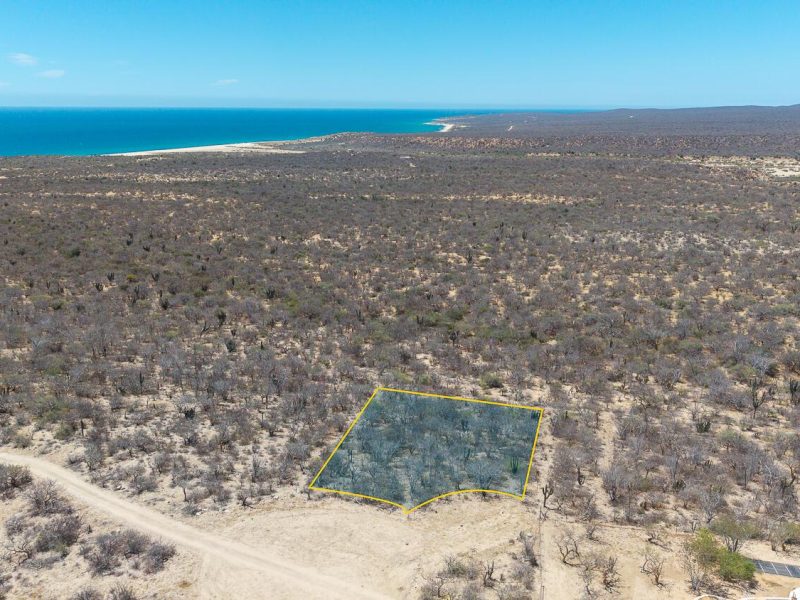 6 Calle Tarote, Castillo de Arena, East Cape