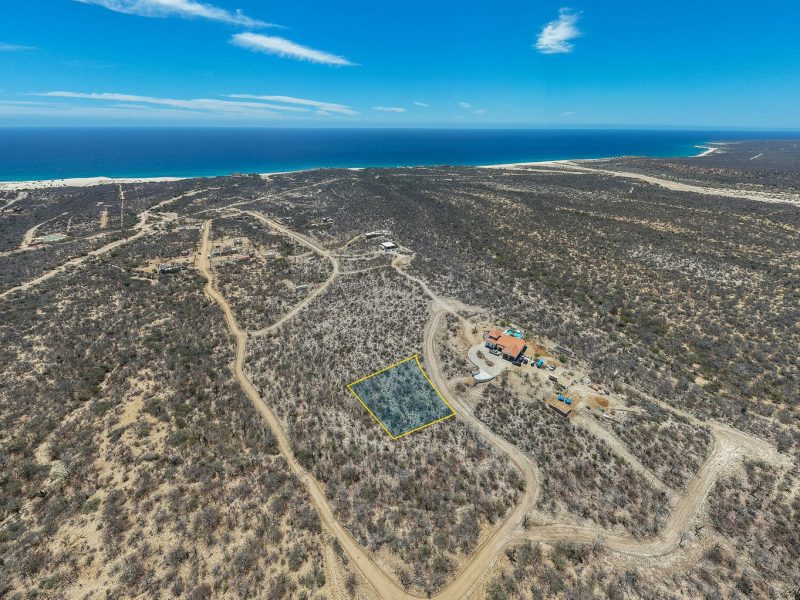 1 Calle Tarote, Castillo de Arena, East Cape