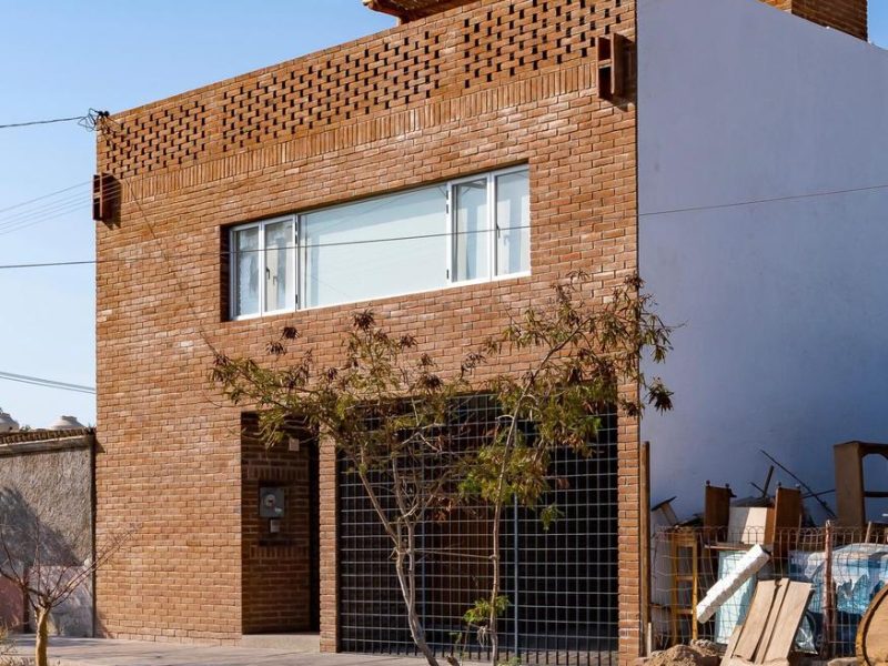 140 Manuel Torres Iglesias sn, Esterito, La Paz