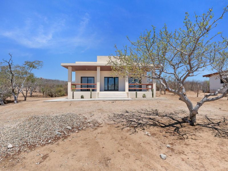 22 Calle Pitaya, Los Frailes, East Cape