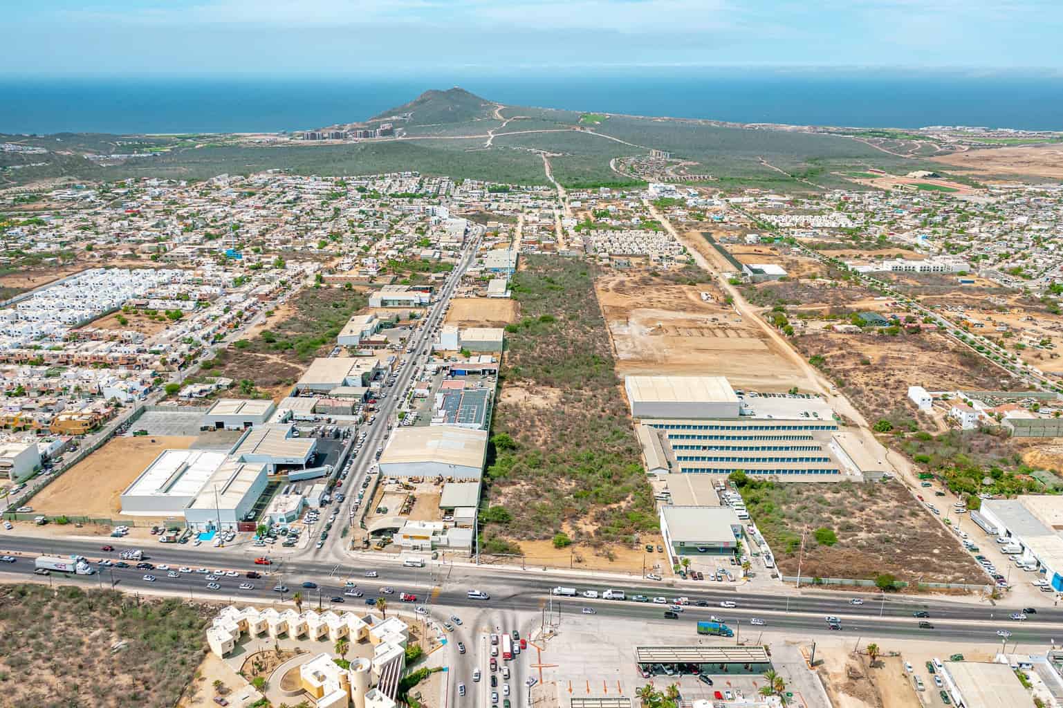 Av. Del Pescador, Brisas del Pacifico W, Cabo San Lucas, photo 4