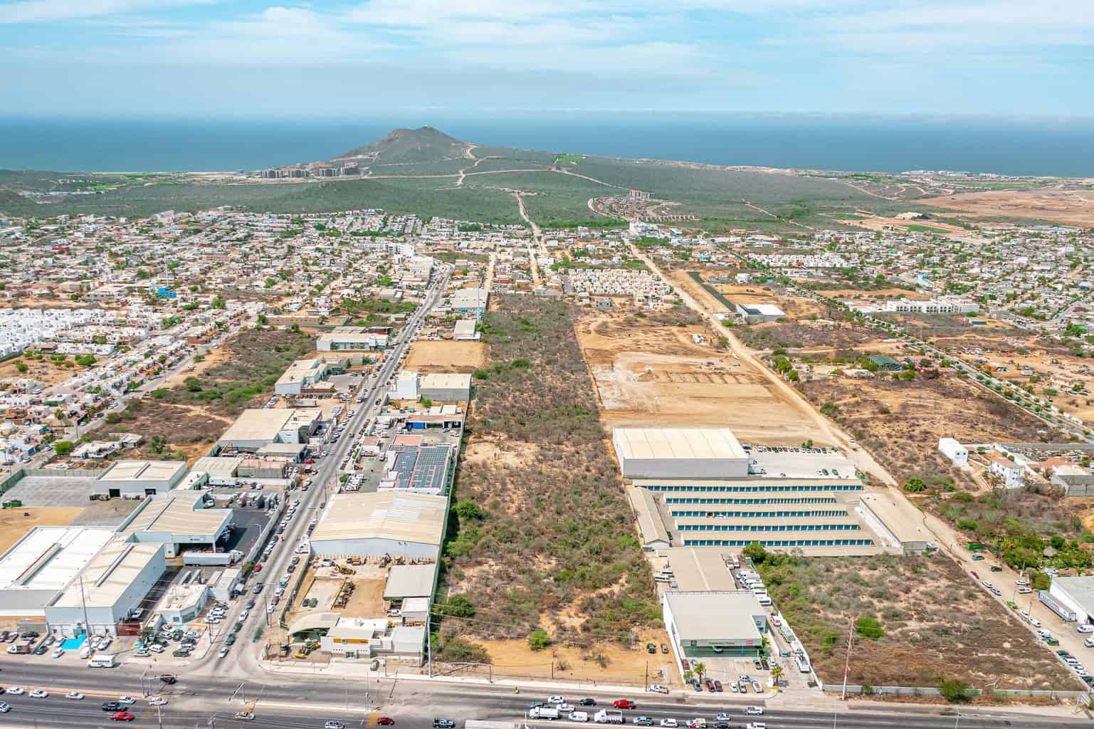 Av. Del Pescador, Brisas del Pacifico W, Cabo San Lucas, photo 3
