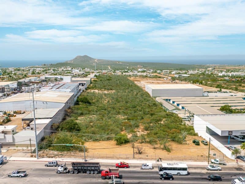 Av. Del Pescador, Brisas del Pacifico W, Cabo San Lucas