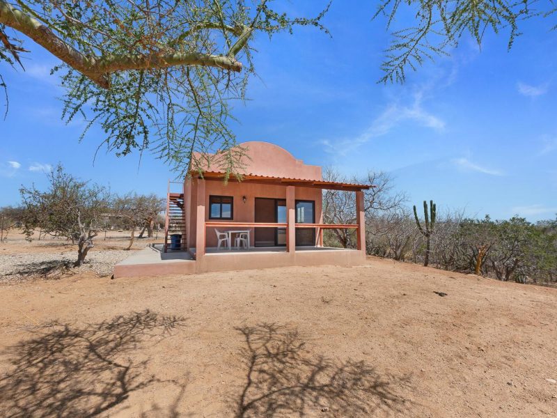 20 Calle Garabullo, Los Frailes, East Cape