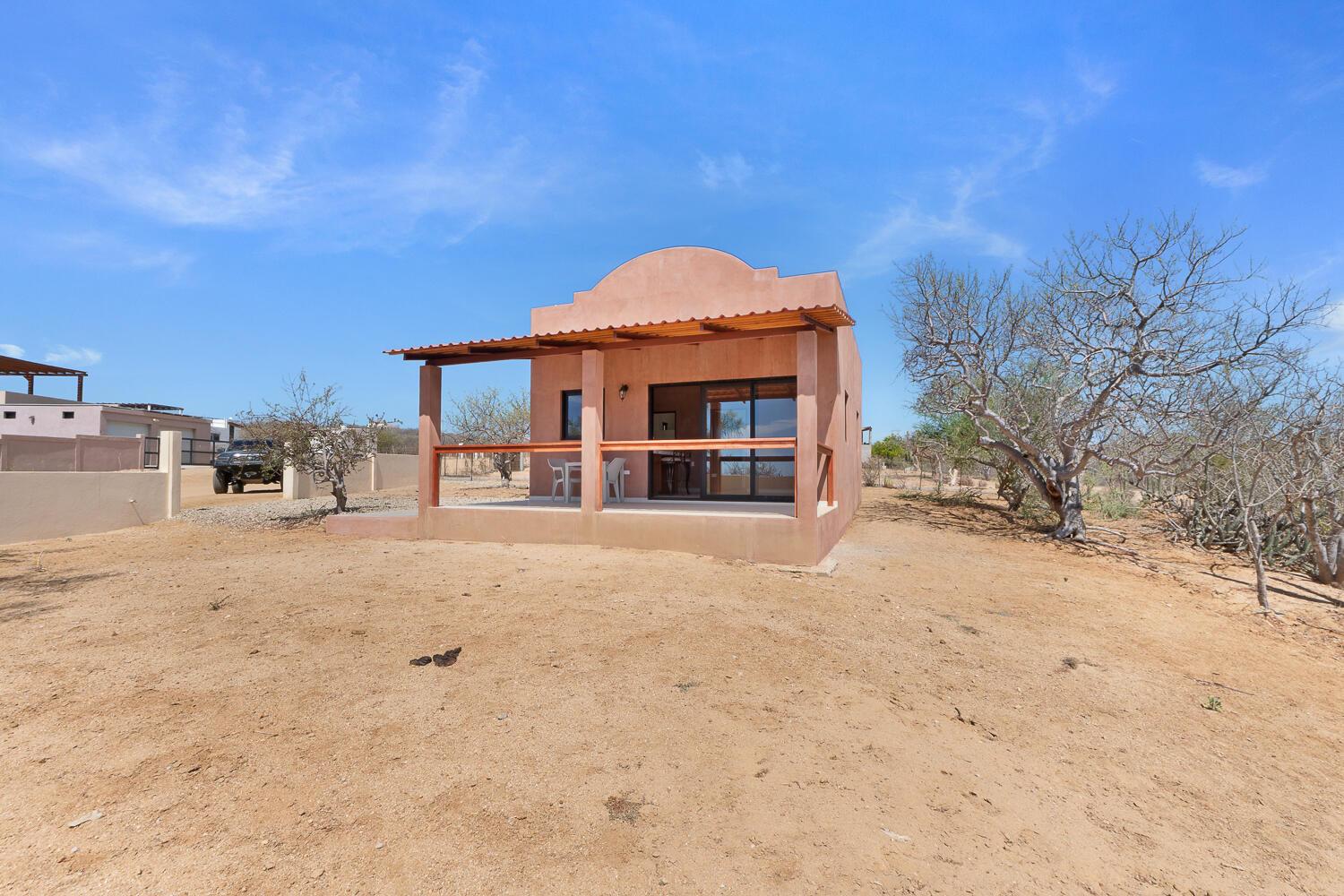 20 Calle Garabullo, Los Frailes, East Cape, photo 2