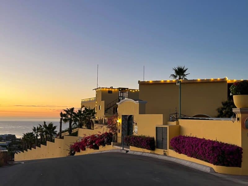 Lot A Ave Los Tules, ResidenciasLomasTule, San Jose Corridor