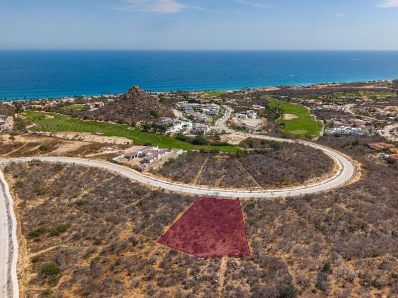 141 Avenida Salvatierra, Fundadores, San Jose del Cabo
