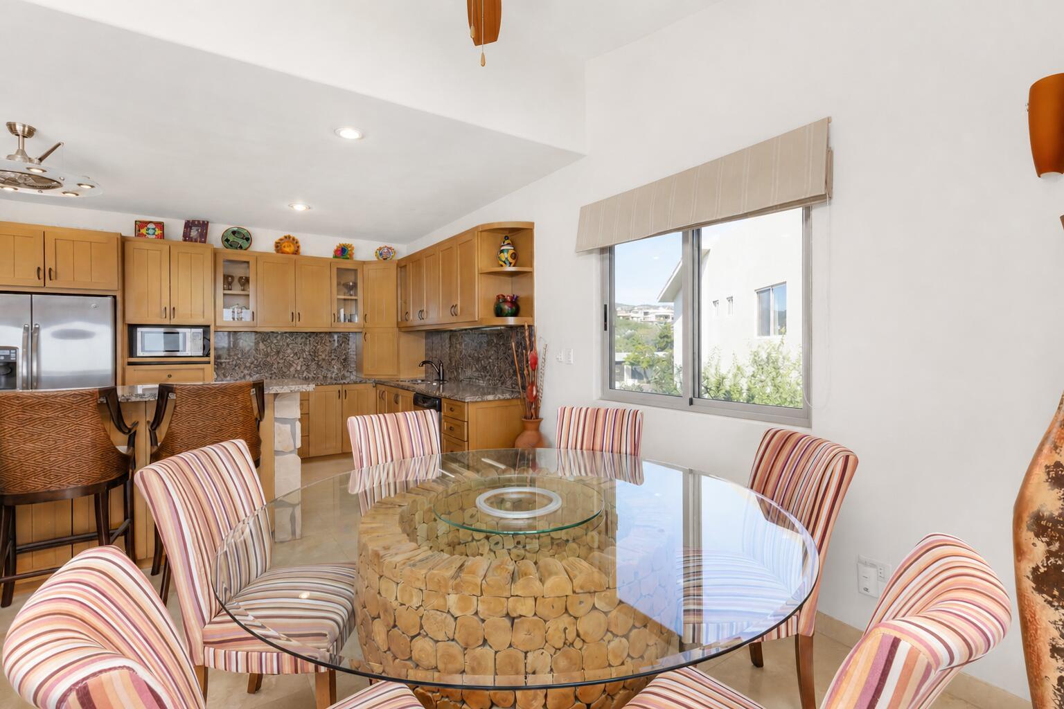 (2) Car Garage Included 231, Ventanas, Cabo Corridor, photo 5