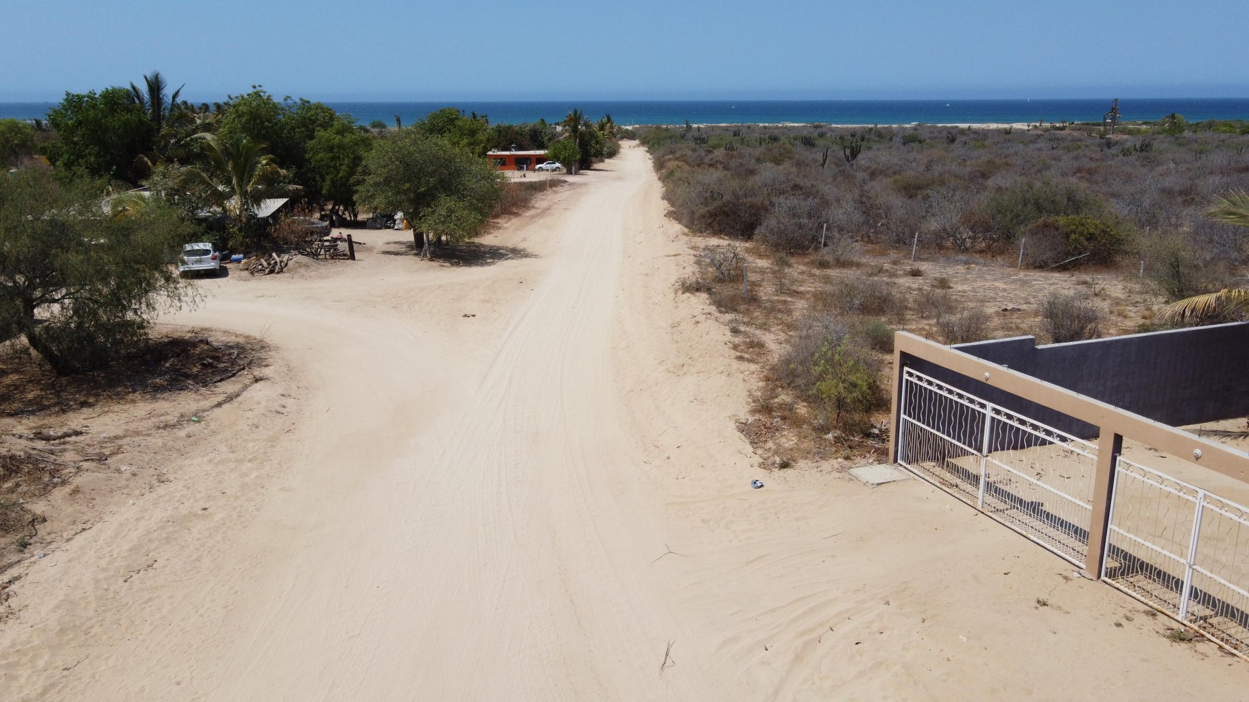 8 Alberto Montano, La Ribera, East Cape, photo 4