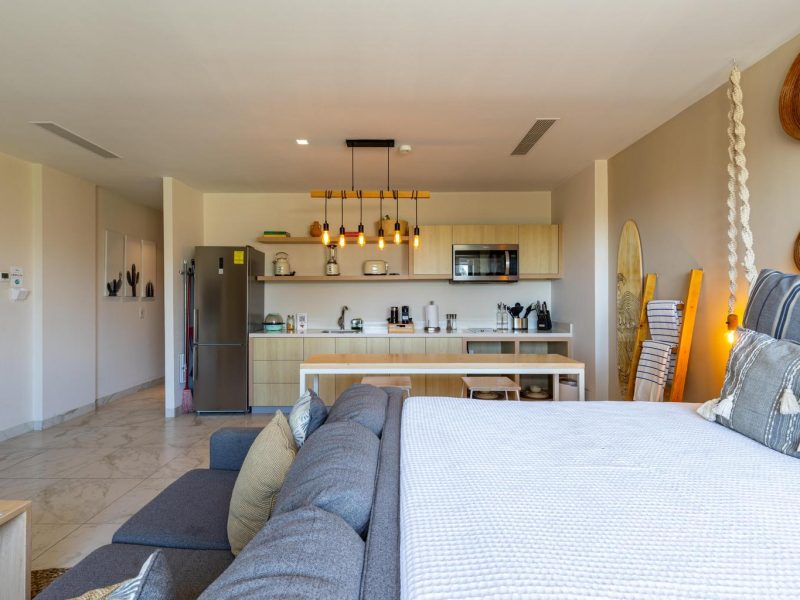 Cabo Cardinal Living luxury Studio P-105, Cardinal Living- Cab San Lucas, Cabo San Lucas