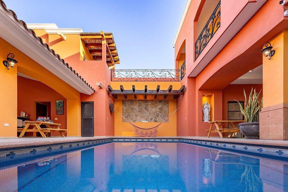 320 de las rosas, Villas Posada, La Paz, photo 5