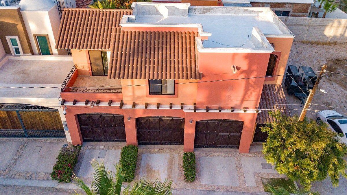 320 de las rosas, Villas Posada, La Paz, photo 2