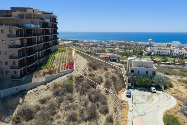 Lot 11-A Cerro Del Vigía, SJD Hills:General, San Jose del Cabo