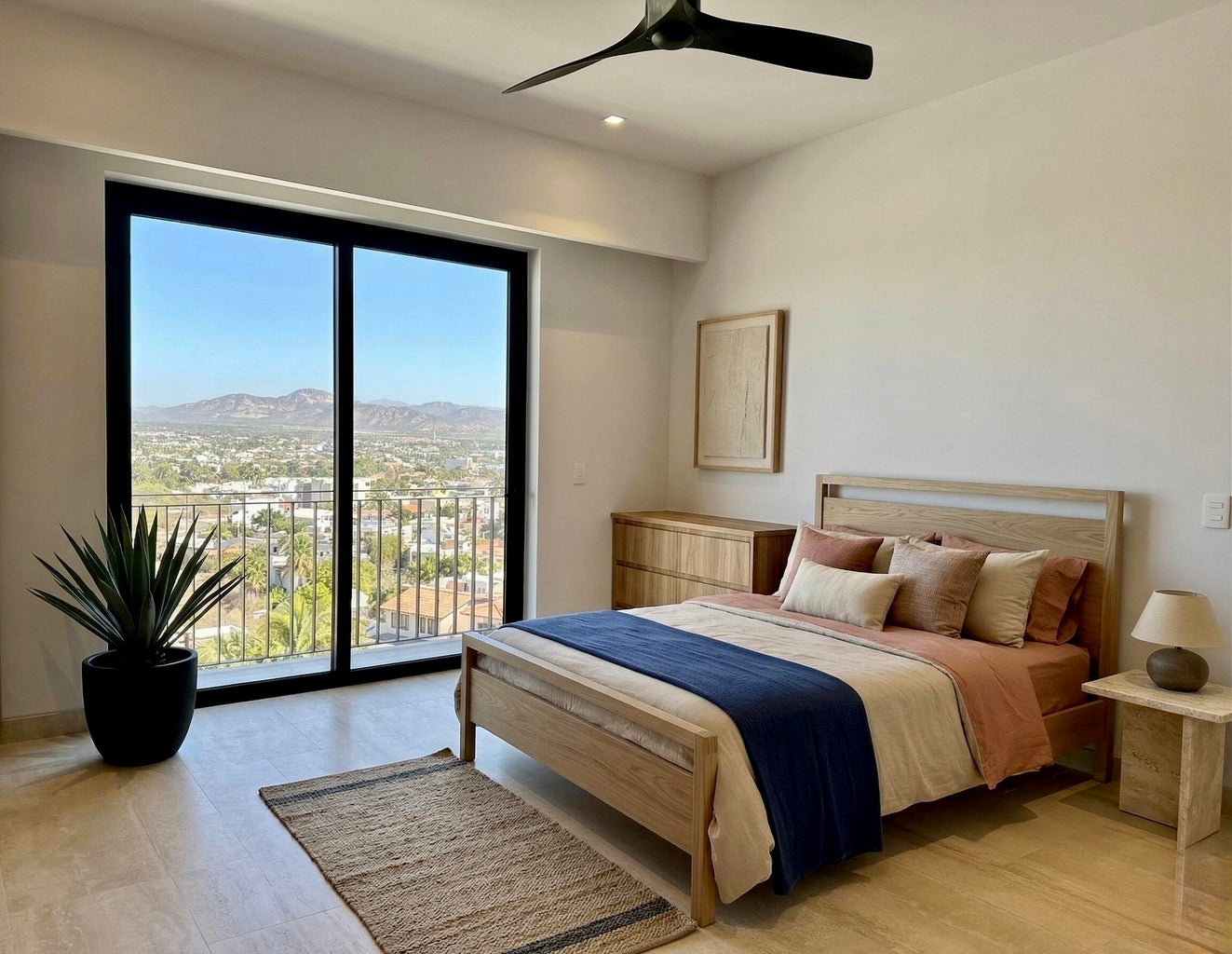 Avenida Vista Hermosa A302 PH, Costarena, San Jose del Cabo, photo 4