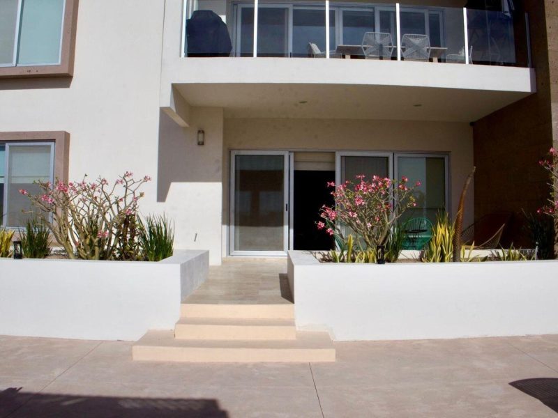 106, Pedregal, La Paz