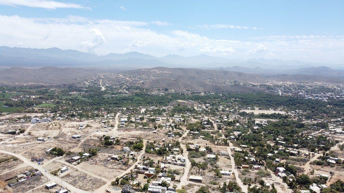 Lot in Ahorcadita, La Paz, photo 5