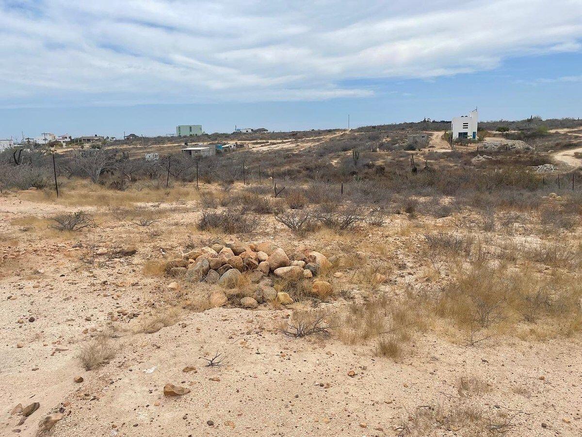 Lot in Ahorcadita, La Paz, photo 2