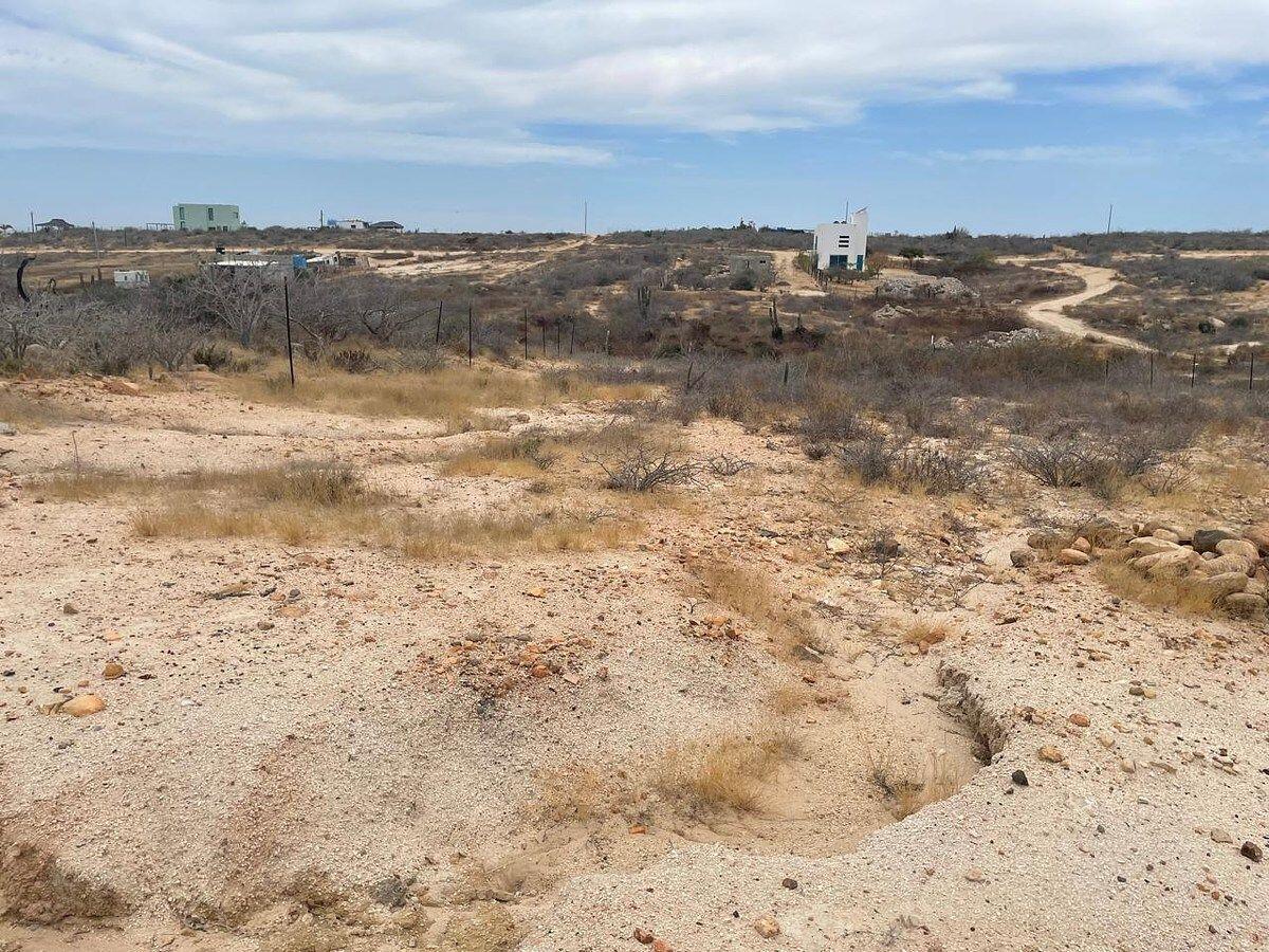Lot in Ahorcadita, La Paz, photo 3