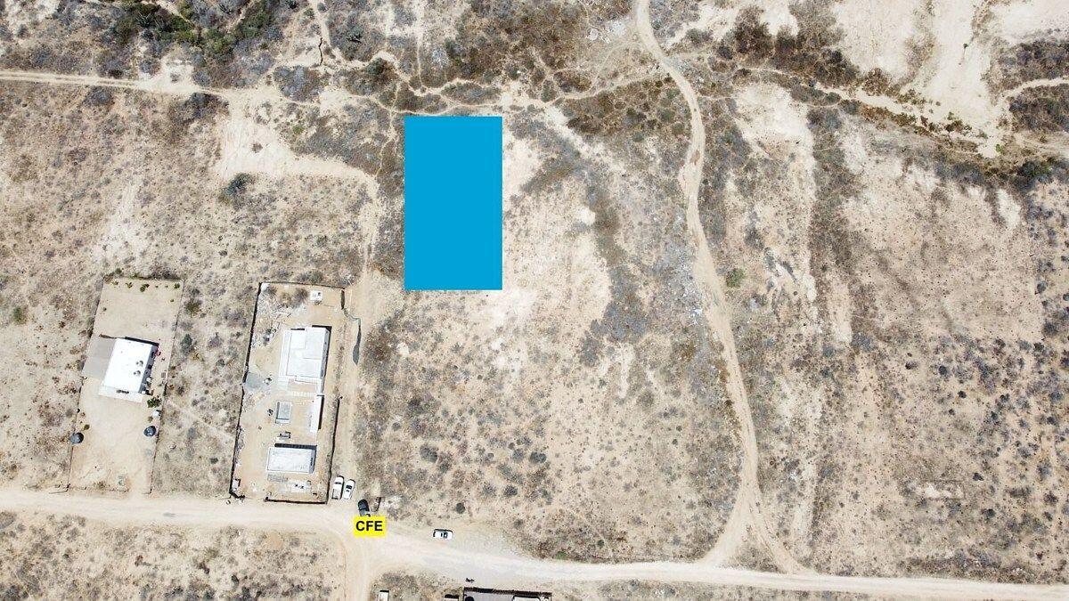 Lot in Ahorcadita, La Paz, photo 4