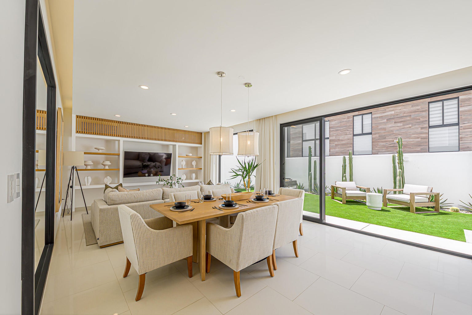 3-Bedroom House in Duara, Cabo Corridor, photo 2