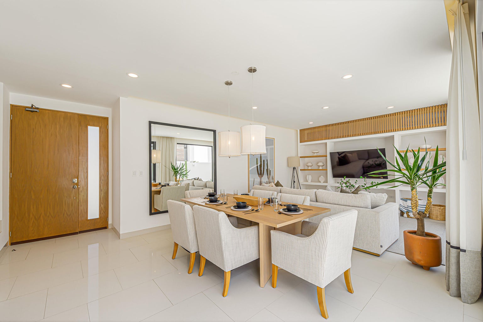 3-Bedroom House in Duara, Cabo Corridor, photo 3