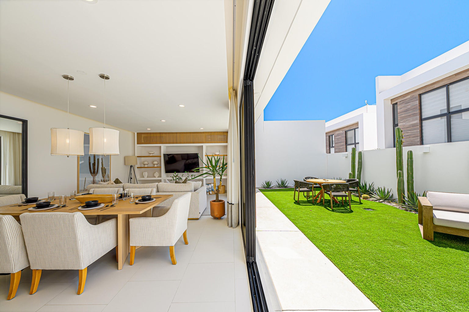 3-Bedroom House in Duara, Cabo Corridor, photo 4