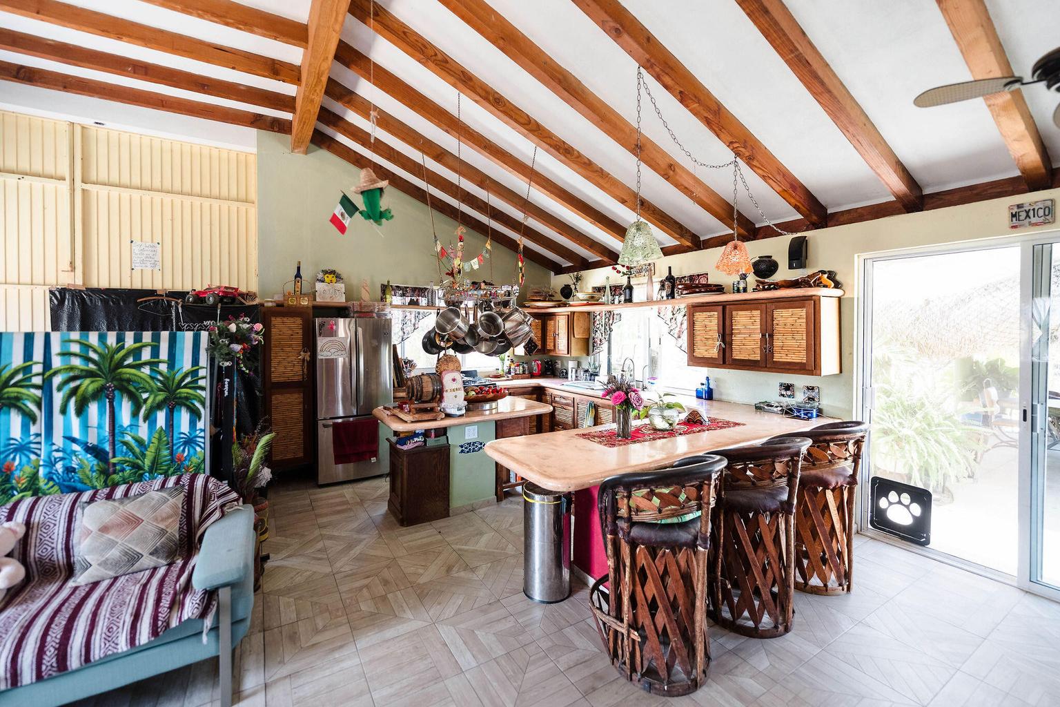 Lot 11 Manzana XIII Zacatitos, East Cape, photo 5