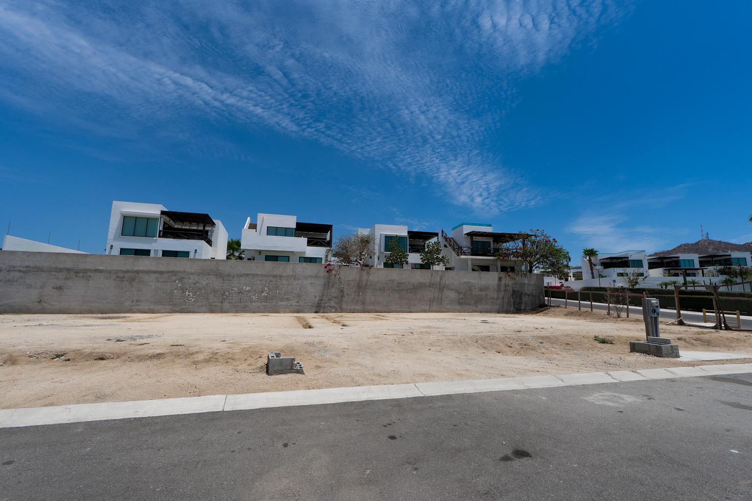 Lot in El Tezal W:General, Cabo Corridor, photo 3