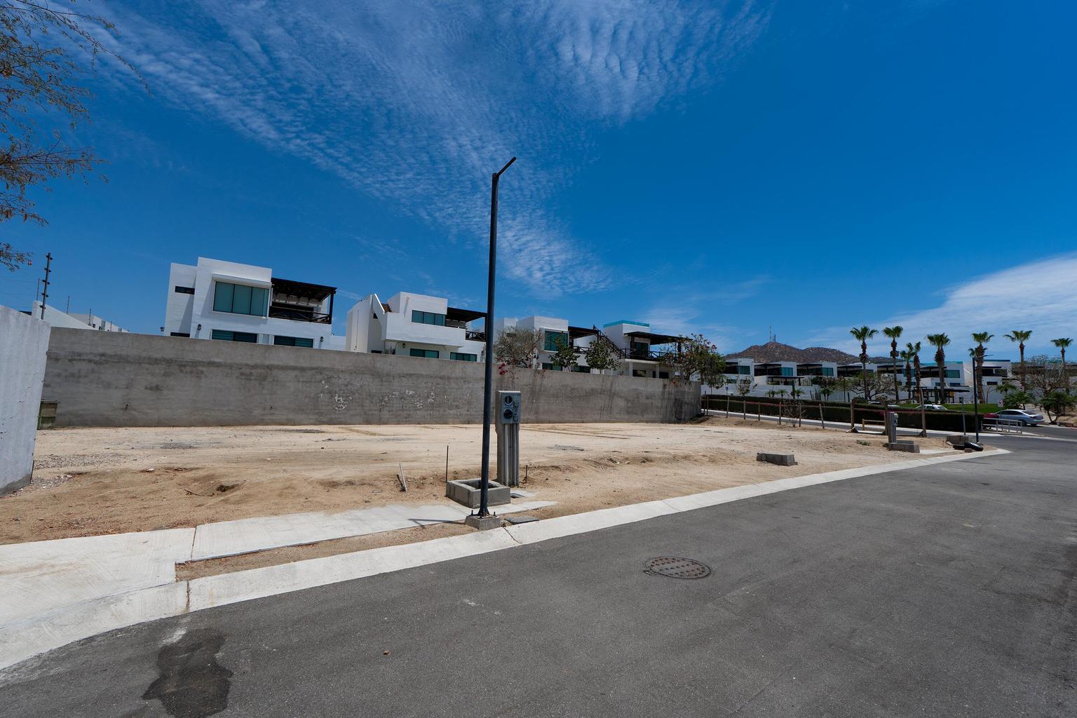Lot in El Tezal W:General, Cabo Corridor, photo 2