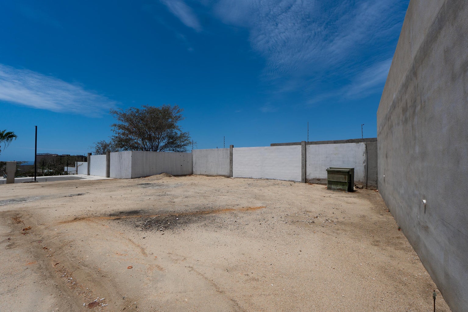 Lot in El Tezal W:General, Cabo Corridor, photo 4