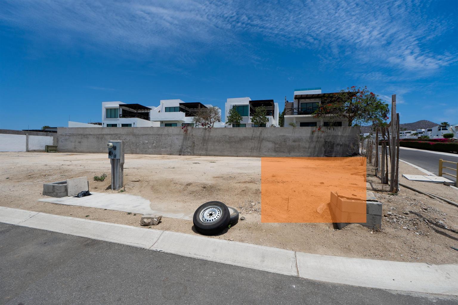Lot in El Tezal W:General, Cabo Corridor, photo 4
